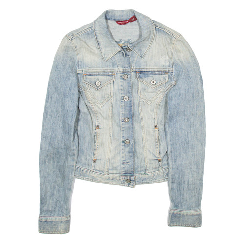 Veste jean femme - jean,