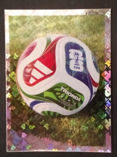 Panini 2026 coupe monde - panini,