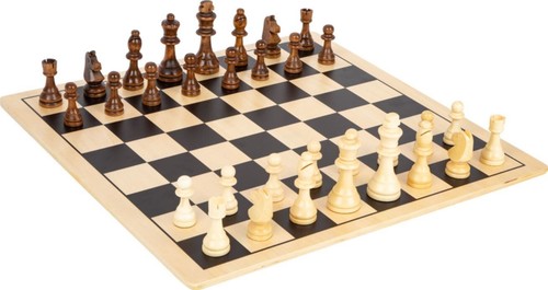 Jeu échecs dame échiquier - dame,