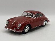 Porsche 356A Coupé 1959 1/43 Minichamps