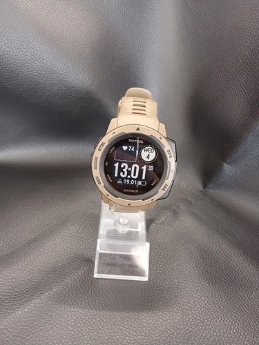 Garmin instinct tactical - garmin,