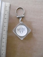 PORTE CLE . ORTF . POLLUX LE