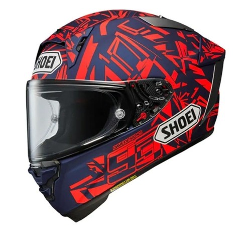 Shoei marquez dazzle - shoei,