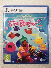 SLIME RANCHER 2 - DAY ONE