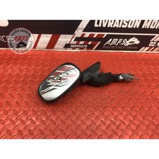Rétroviseur gauche Yamaha FZ6 Fazer 2004 à 2006