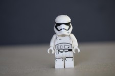 LEGO Star Wars First Order Stormtrooper sw0905 Lot 0576