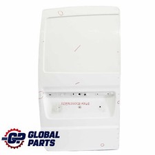 Mercedes Vito W639 Porte arriere gauche du hayon blanc arctique - 9147