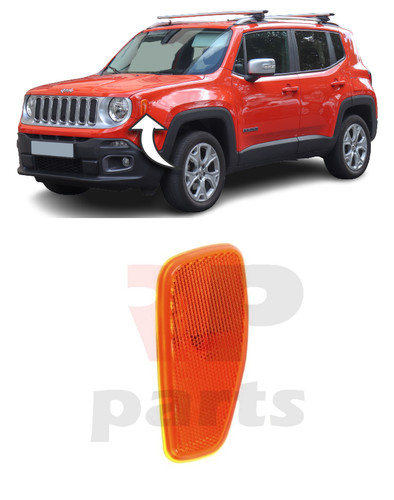 Pour jeep renegade 19 - pour,