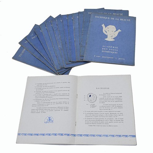 Rare livres vintage - 15,