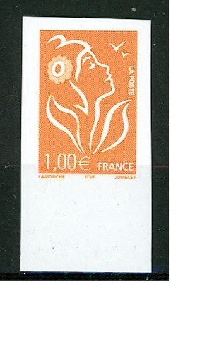 Belle variété marianne - variété,