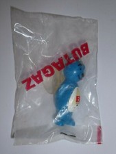 Figurine ours butagaz avec - ours,