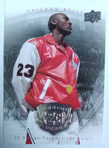 Michael jordan upper - jordan, deck