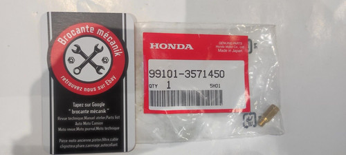 Honda pièces carburateur - honda, de