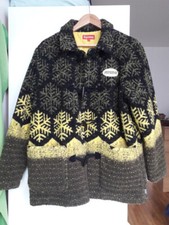 Supreme snowflake toggle