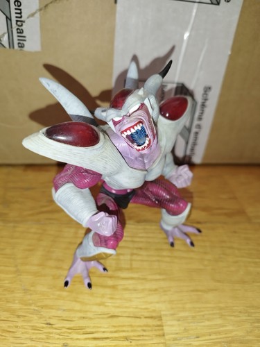 Figurine dragon ball dx - figurine,