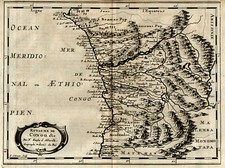 Du Congo Et Angola Original