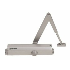 Ferme-porte - bras compas -