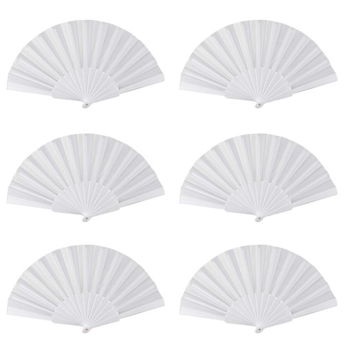 Eventail pliable main - pliable, a