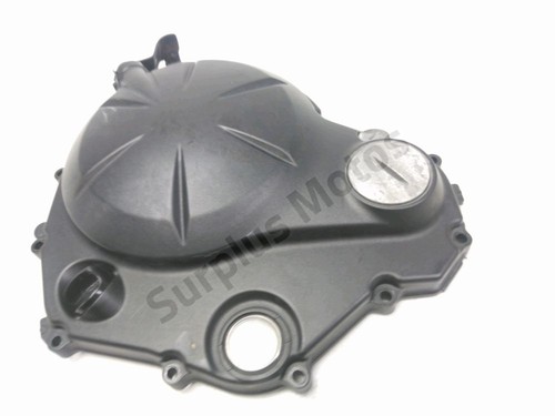 Carter embrayage kawasaki - carter,