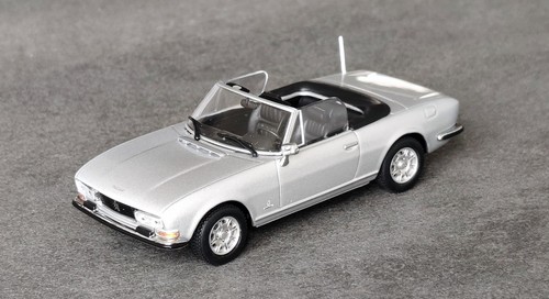 Minichamps peugeot 504 - minichamps,