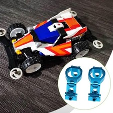 2 porte-moyeux en alliage