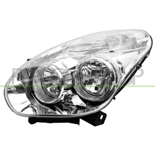 Projecteur principal prasco - projecteur,