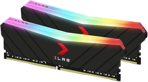Pny 32gb 3600mhz cl18 - 32gb, (2x16gb)
