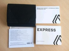 Renault Express 03/2022