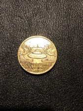 #14607 - Médaille. EXPOSITION