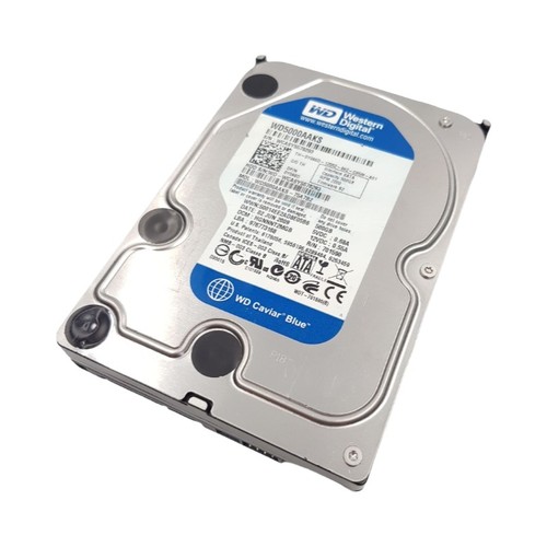 Disque dur 500go sata 5 - dur,
