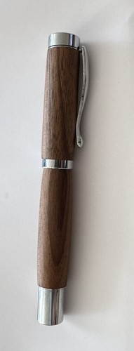 Stylo roller artisanal - , en