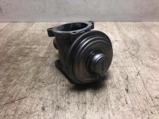 Vanne EGR BMW X3 E83 PHASE 1 11717804381