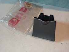 Cendrier neuf  7588YQ  CITROEN