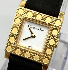 [EXC+] Montre Femme Dior La