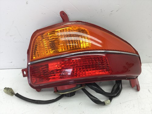 Suzuki burgman 650 - an, k3