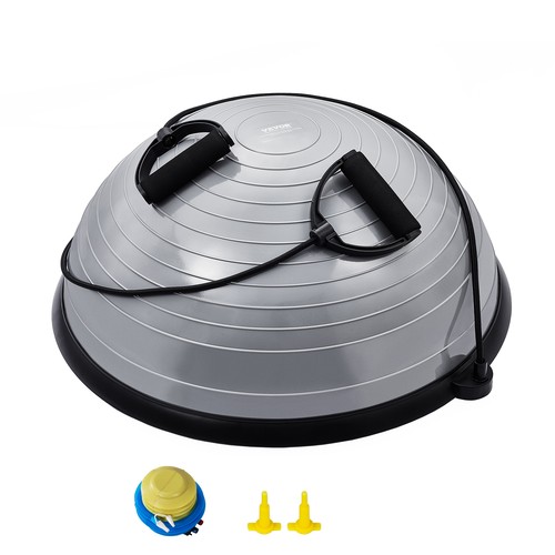 Vevor demi ballon fitness - vevor, demi-ballon