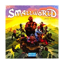 Days Of Wo Board Jeux Small