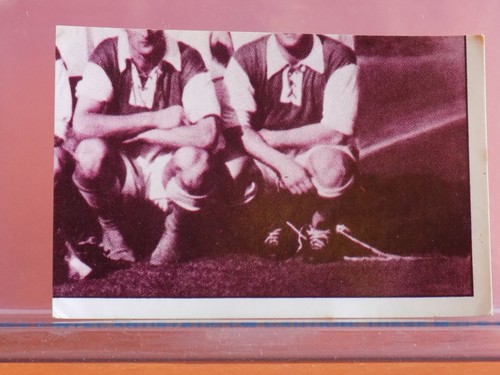 Vignette panini football - panini, 79