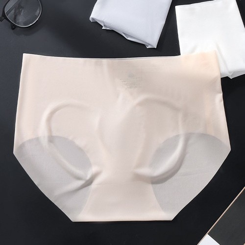 Slip homme sans couture tissu