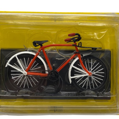 Bic070 facteur 1930 - facteur, vélo