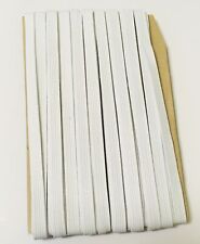 Qualité Élastique 15 MM X 5 M Caoutchouc Bande en Caoutchouc Culotte