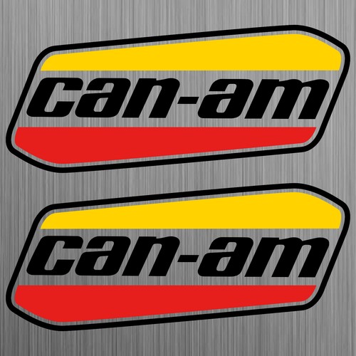 Pour can am - pour, can-am