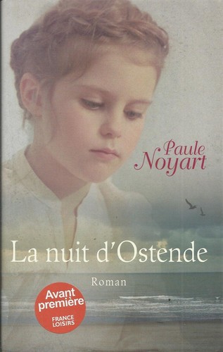 Nuit ostende paule - la,