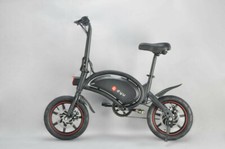 DYU D3 + Scooter mini vélo