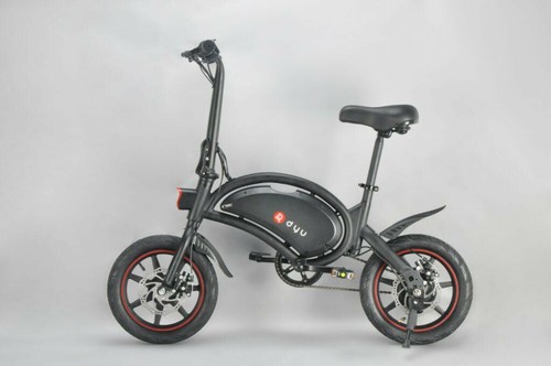 Dyu scooter mini - mini, vélo