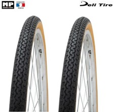 lot de 2 Pneu Deli 650 x 35B