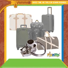 FixNZip Fermeture Kit de
