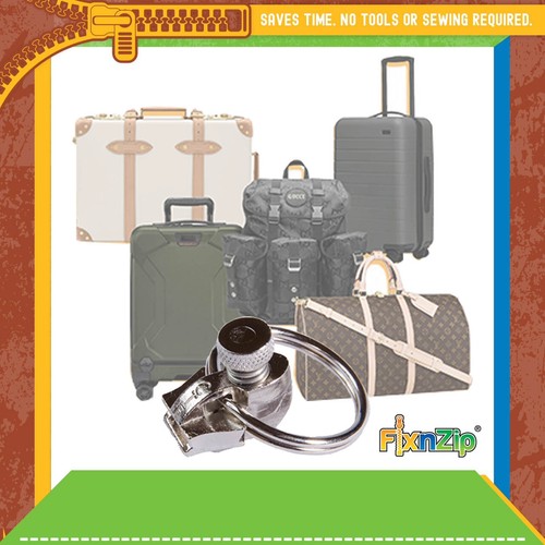 Fixnzip fermeture kit - fixnzip,