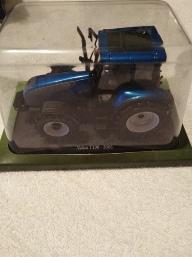 Valtra t190 2006 miniature - t190,