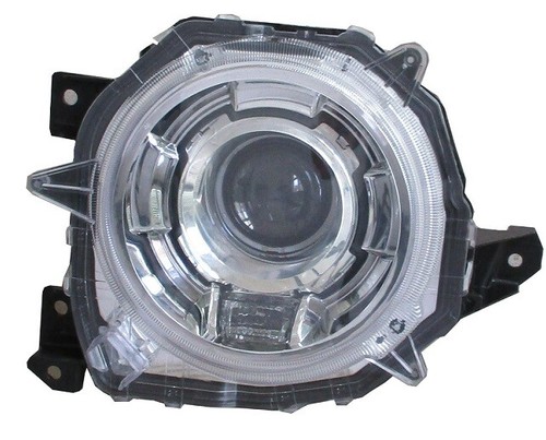 Phare avant led - avant,